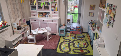 Spielzimmer